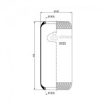 111712 / 3921 B  Roll