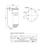 121652 / 34810-06 P  Service Assembly