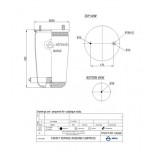 120482 / 34940 P  Service Assembly
