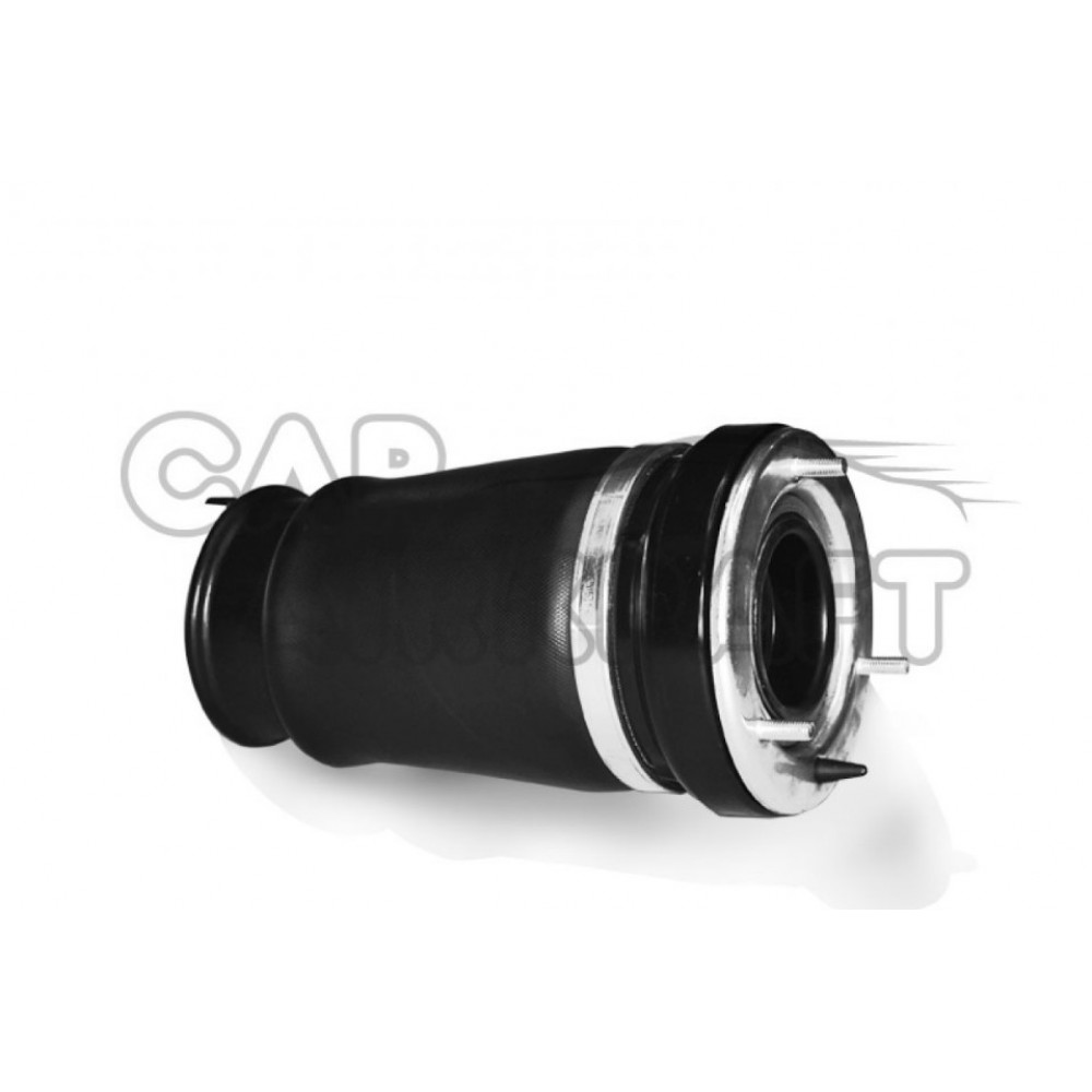 BMW X5 E53 Ön Sağ Süspansiyon Körüğü