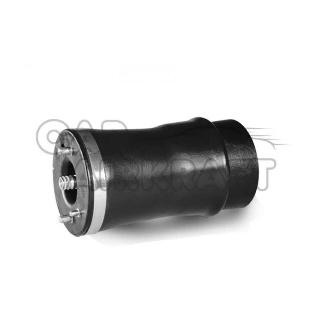 BMW X5 E53 Arka Sol Süspansiyon Hava Yayı