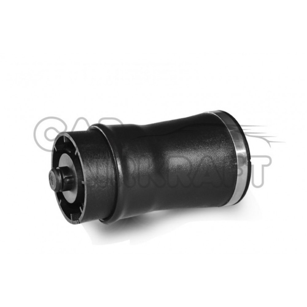 BMW X5 E53 Arka Sağ Süspansiyon Hava Yayı