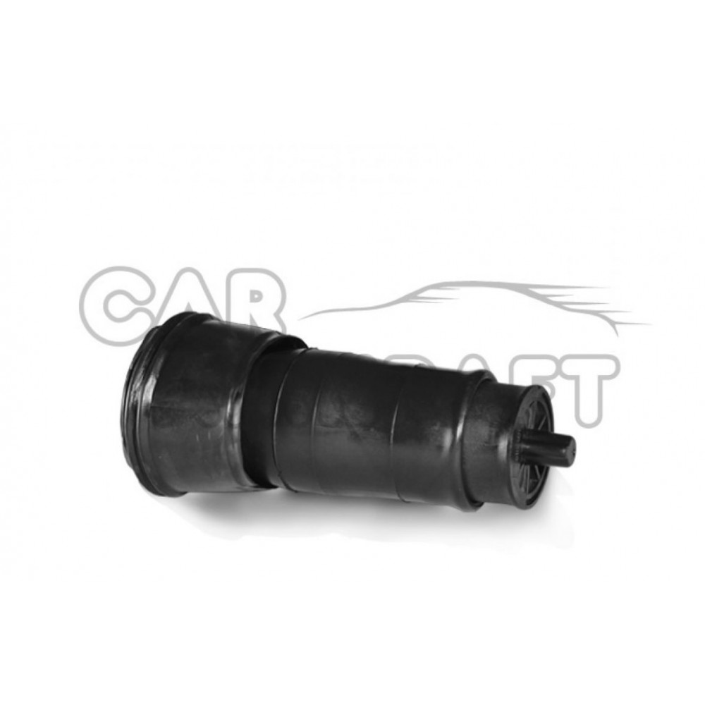 Citroen Jumpy Arka Süspansiyon Körüğü