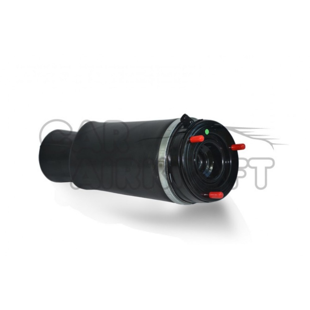 Land Rover Range Rover L322 Ön Sol Süspansiyon Körüğü