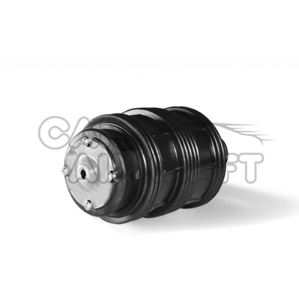 Mercedes-Benz E Sınıfı W211, ADS Arka Süspansiyon Hava Yayı olmadan