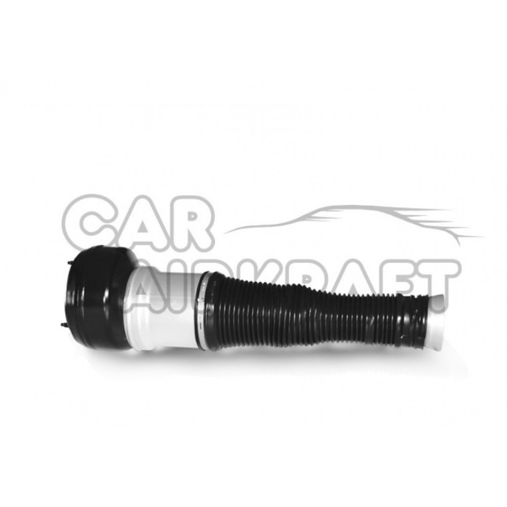 Mercedes-Benz S Sınıfı W221 Arka Süspansiyon Körüğü