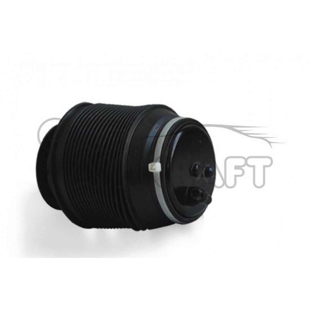 Toyota Land Cruiser Prado J150 Arka Sol Süspansiyon Hava Yayı