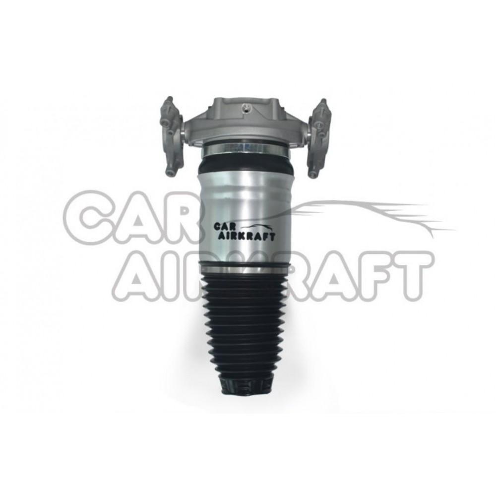 Porsche Cayenne 92A Arka Sol Süspansiyon Hava Yayı