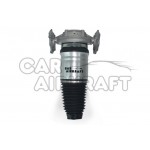 Porsche Cayenne 92A Arka Sol Süspansiyon Hava Yayı