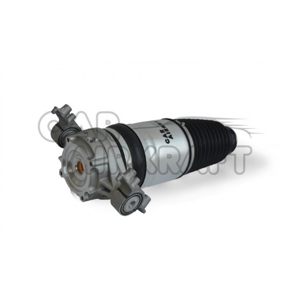 PORSCHE CAYENNE 92A ARKA SAĞ SÜSPANSİYON KÖRÜK