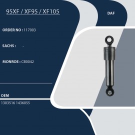 Daf 95XF / XF95 / XF105 117003