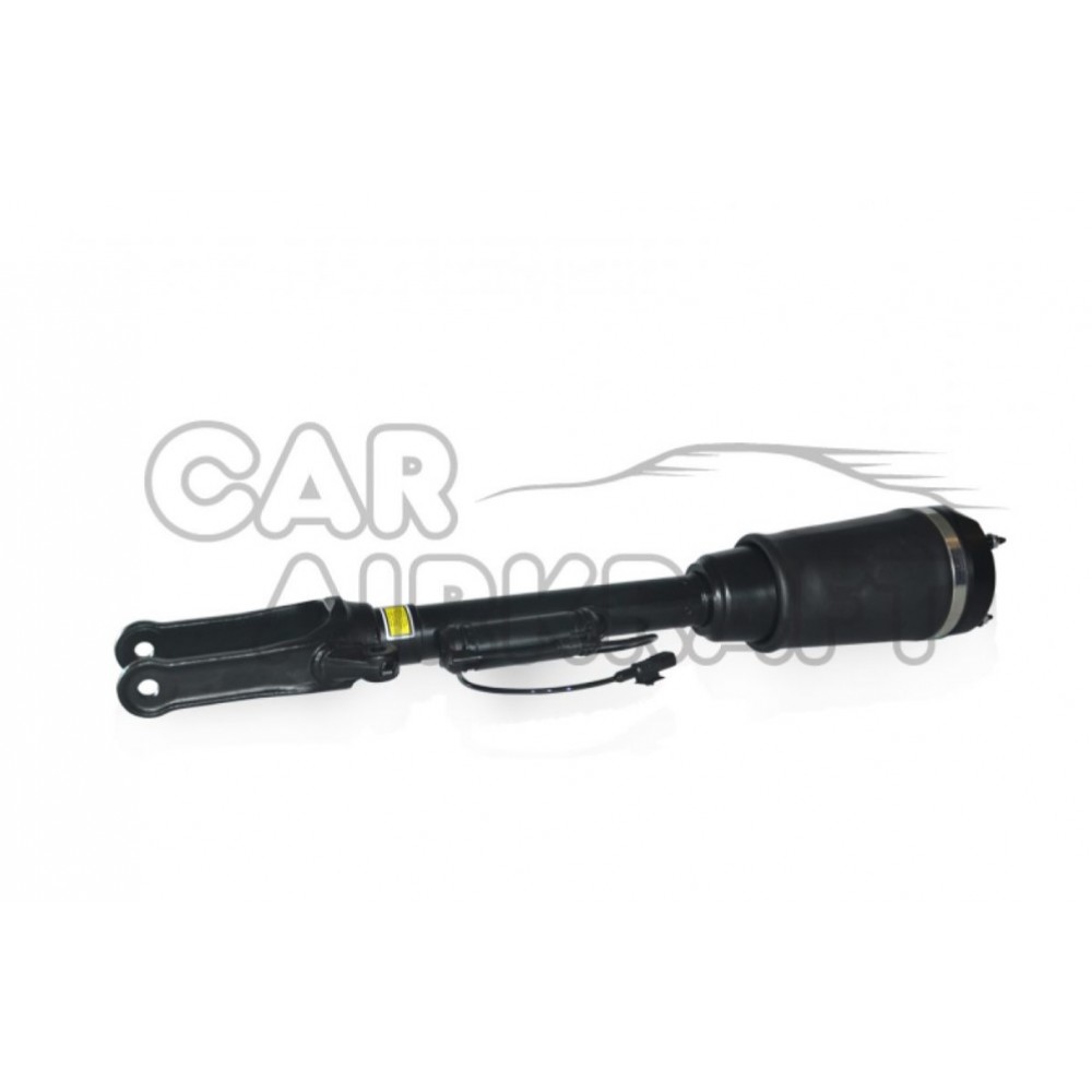 Mercedes-Benz ML Class W164 with ADS Front Air Suspension Air Strut