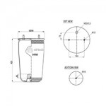120762 / 34961 P  Service Assembly