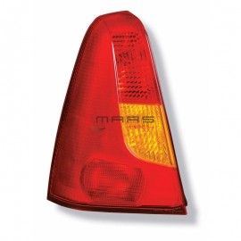 DACIA LOGAN STOP LAMBA 2002-2005