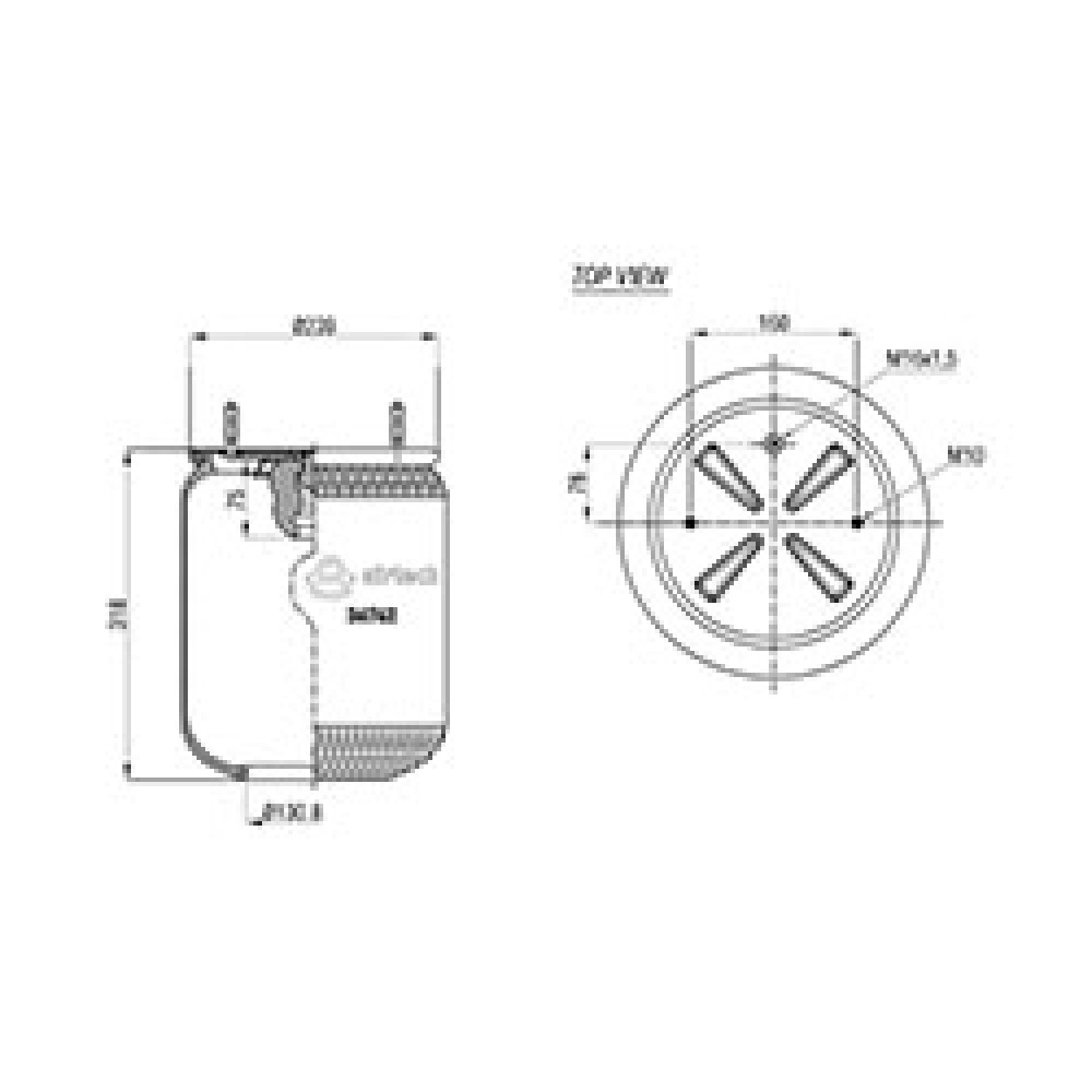 120192 / 36762 P  Pistonsuz