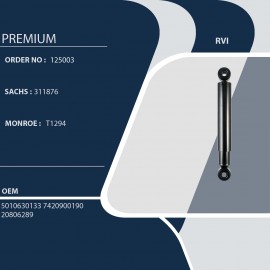 RVI PREMIUM 125003
