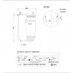 122282 / 38050 P  Service Assembly
