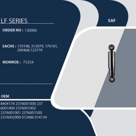 SAF LF SERIES 130006