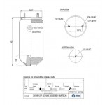 121942 / 34154-04 P  Service Assembly