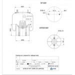 133682 / 34159-10 CPP Pistonlu