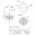 136992 / 39466 CPP Pistonlu