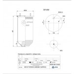 121662 / 32619 P  Service Assembly