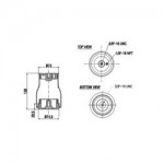 17001062 / A 3002023 Kabin