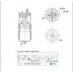 17000452 / A 3001503 Kabin
