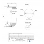 122352 / 36238 P  Service Assembly
