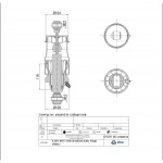 17000512 / A 3001406 K1  Kabin