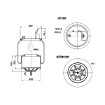 135581 / 37803 Complete Air Springs