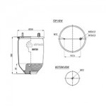 120032 / 30721 P  Pistonsuz