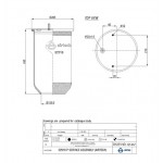 121412 / 32918 P  Service Assembly