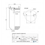120362 / 34028 P  Service Assembly