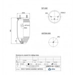 122472 / 34644 P  Service Assembly