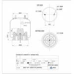 132502 / 39921 CPP Pistonlu