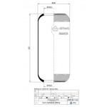 111602 / 336323 Roll