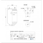 122382 / 39213 P  Service Assembly