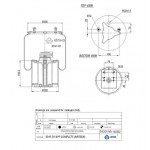 132222 / 3941-01 CPP Pistonlu