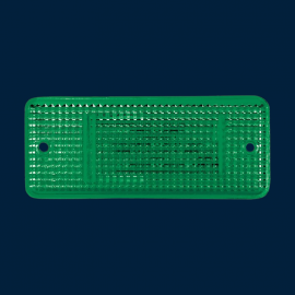 BAD 231 / 9 Ledli Basamak & Üniversal Lambası