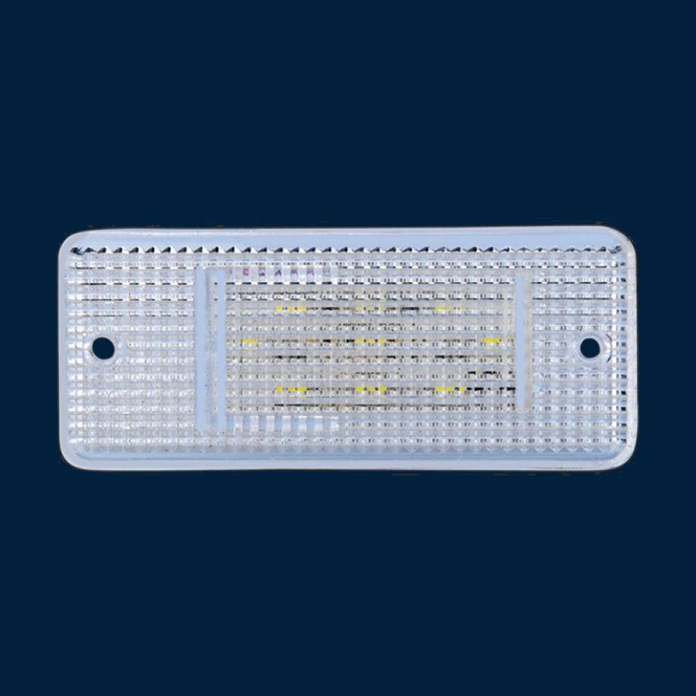 BAD 231 / 9 Ledli Basamak & Üniversal Lambası