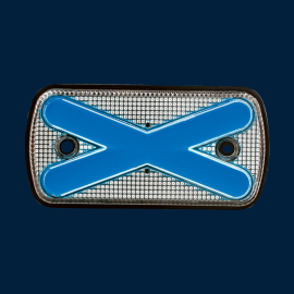 BAD 235 / 10 Ledli Side Marker X Neon Marker