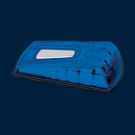 BAD 239 / 27 Ledli Plaka & Kaş Lambası