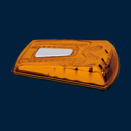 BAD 239 / 27 Ledli Plaka & Kaş Lambası