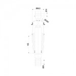 17000142 / A 3001203 K1 Kabin