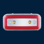 BAD 250 / 27 Ledli Side Marker Neon Lamba