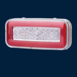 BAD 250-RFK Side Marker Lambası