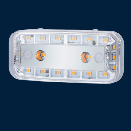 BAD 251-RFK Side Marker Lambası