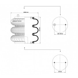 115036 - 3 Katlı 3B-310
