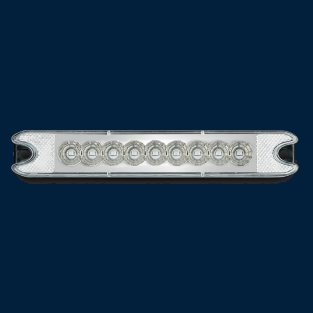 BAD 304-N | 2 Fonksiyonlu LED Stop Lamba